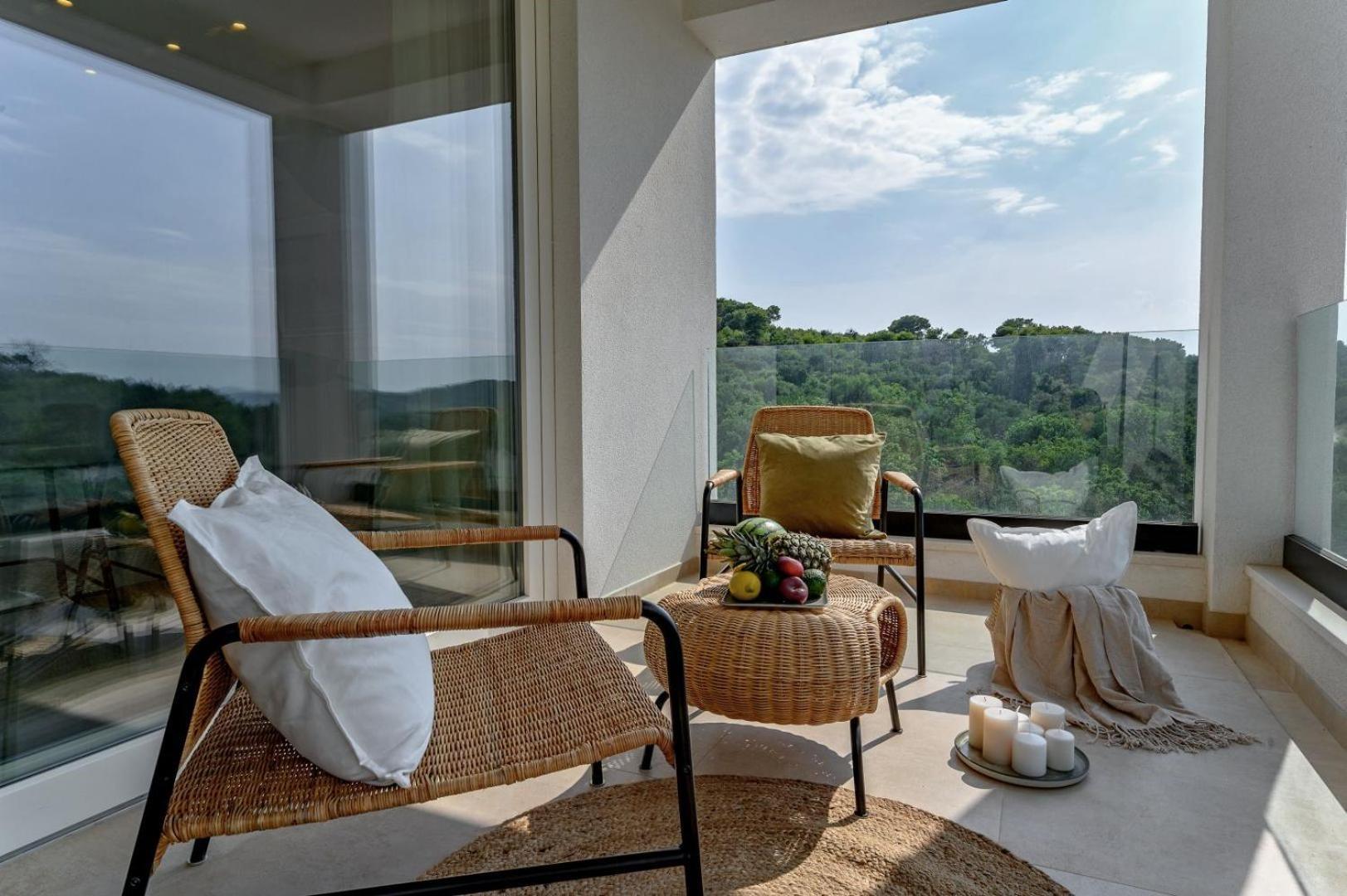 Luxury Villa Del Sogno With Pool, Jacuzzi, Parking Okrug Gornji Buitenkant foto