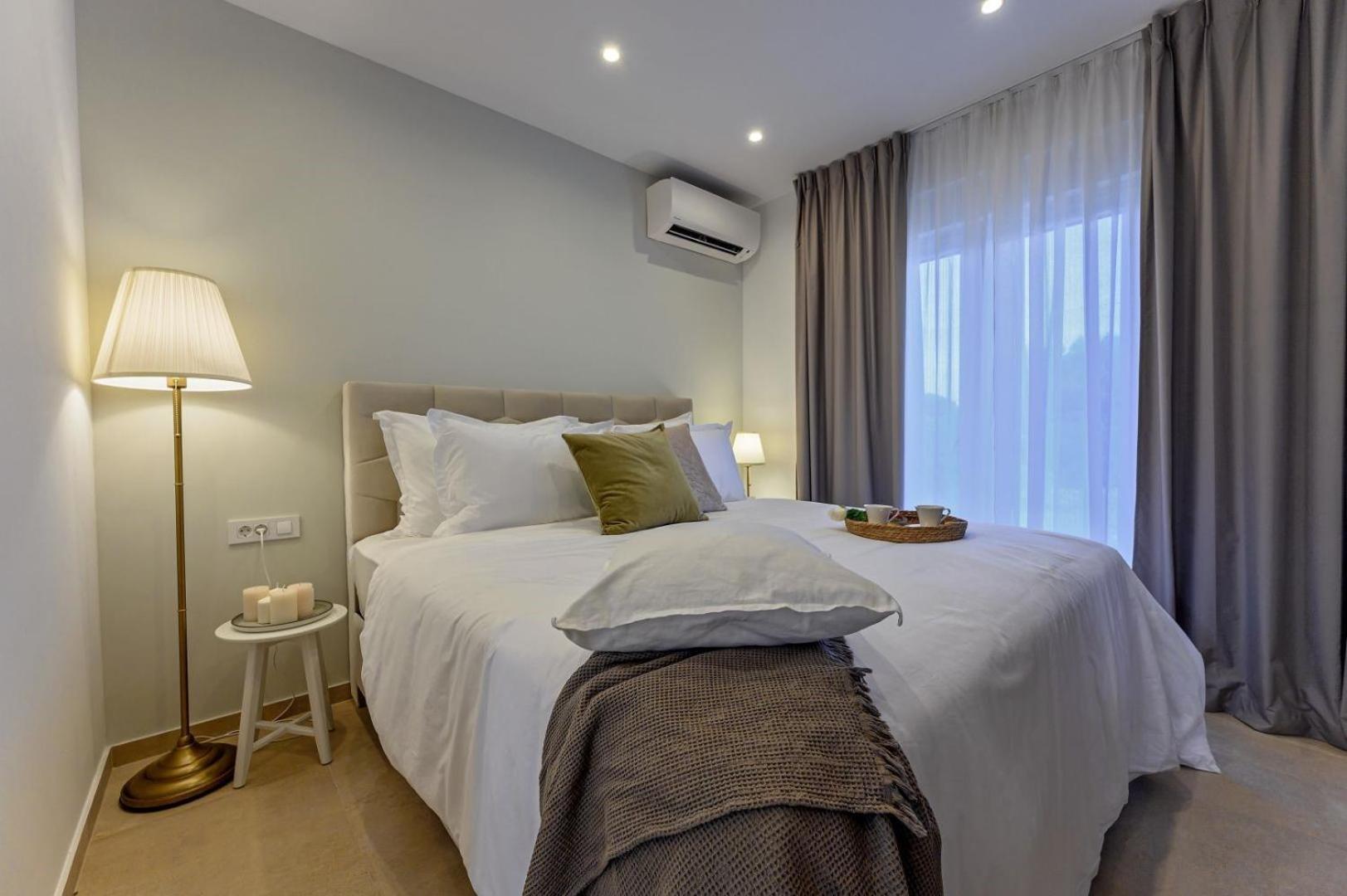 Luxury Villa Del Sogno With Pool, Jacuzzi, Parking Okrug Gornji Buitenkant foto