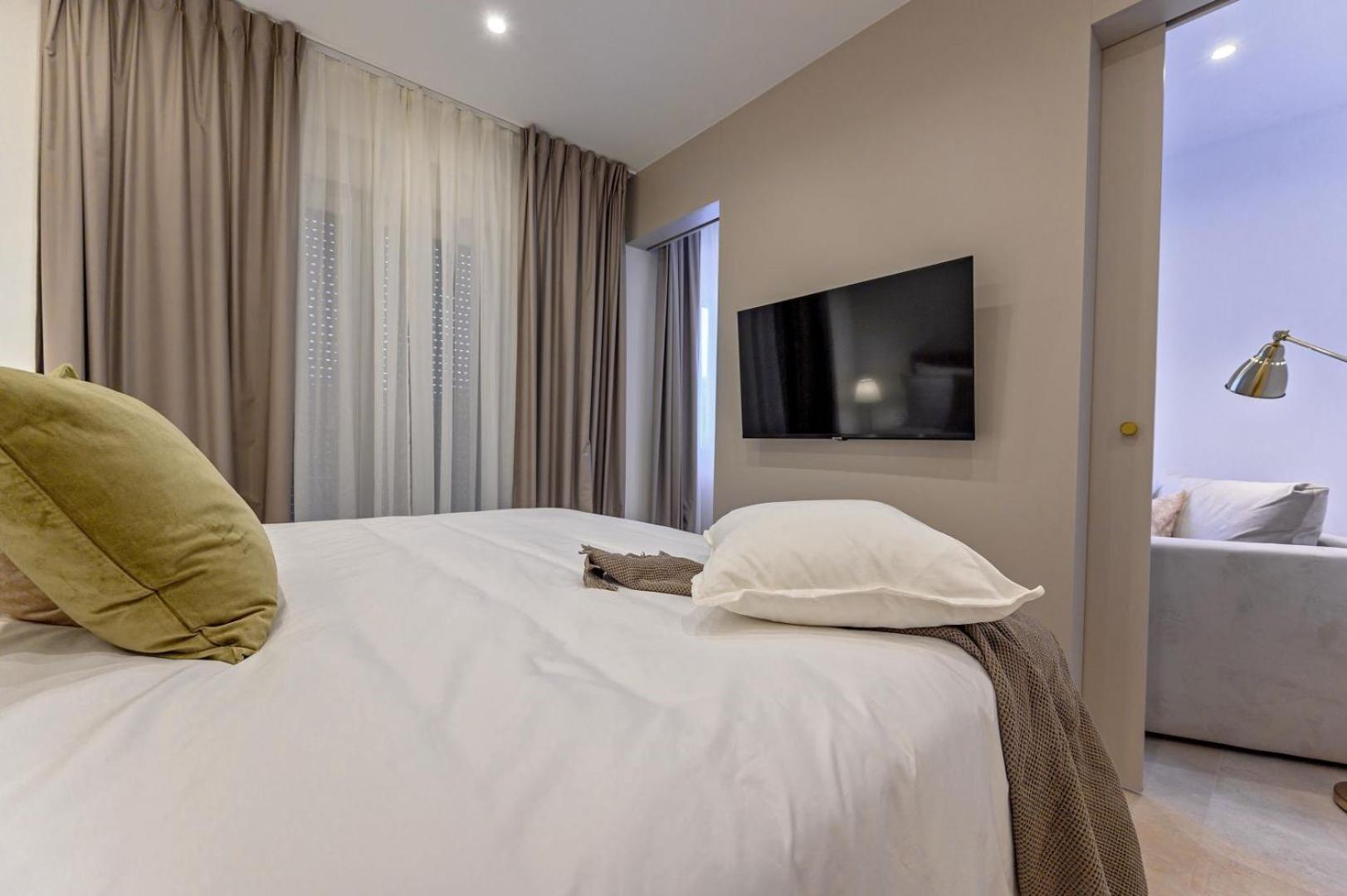 Luxury Villa Del Sogno With Pool, Jacuzzi, Parking Okrug Gornji Buitenkant foto