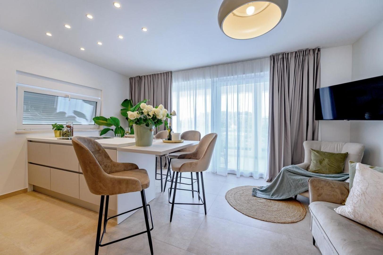 Luxury Villa Del Sogno With Pool, Jacuzzi, Parking Okrug Gornji Buitenkant foto