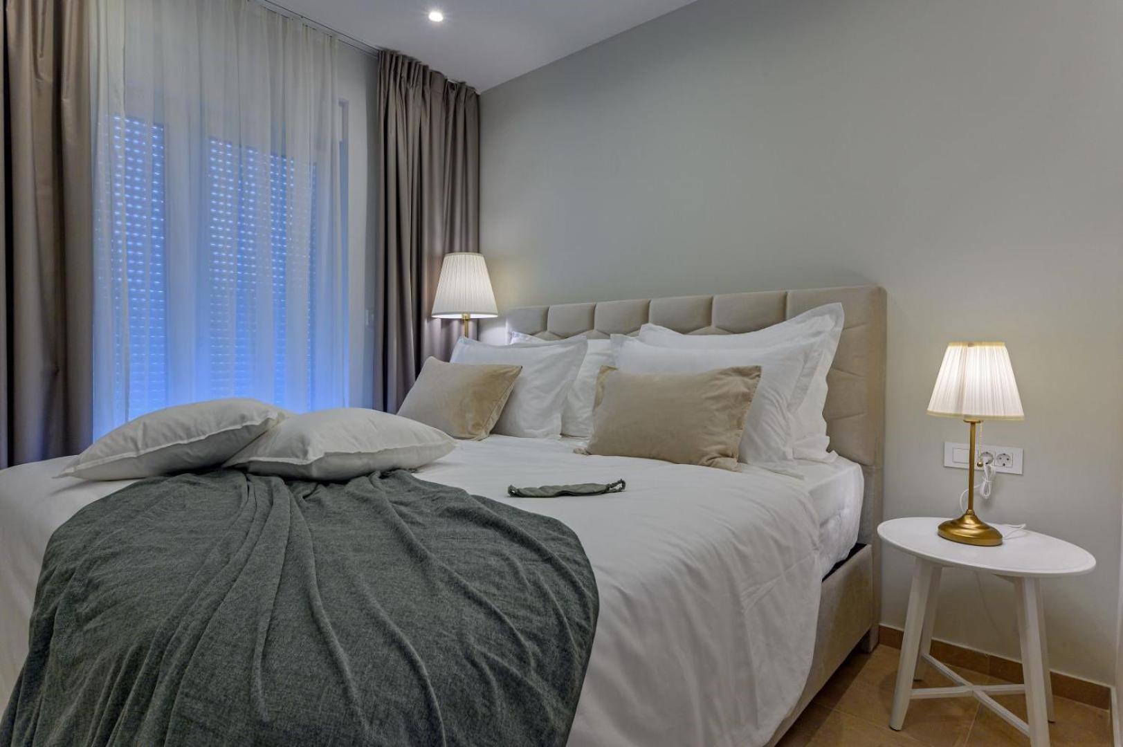 Luxury Villa Del Sogno With Pool, Jacuzzi, Parking Okrug Gornji Buitenkant foto
