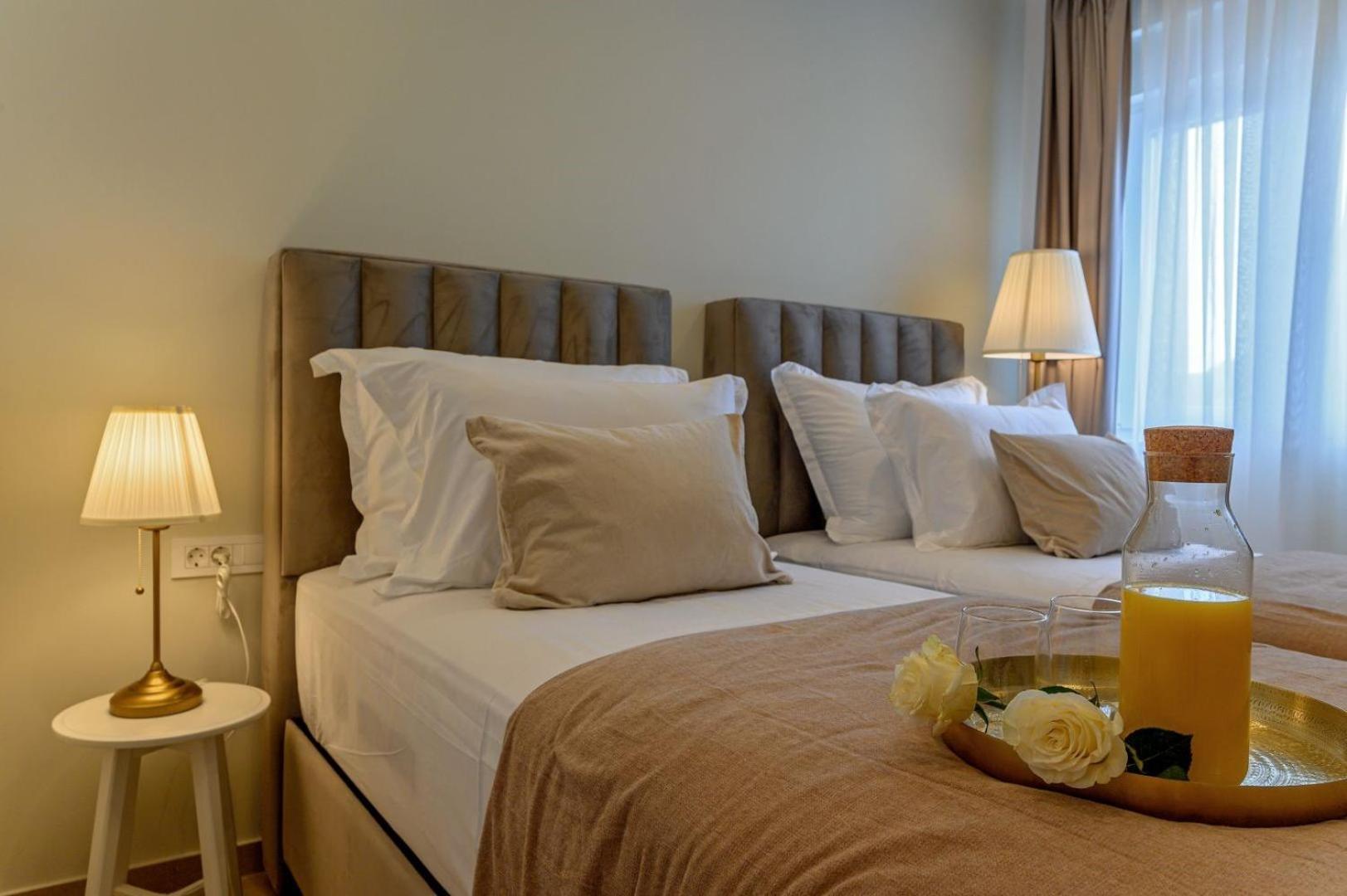 Luxury Villa Del Sogno With Pool, Jacuzzi, Parking Okrug Gornji Buitenkant foto