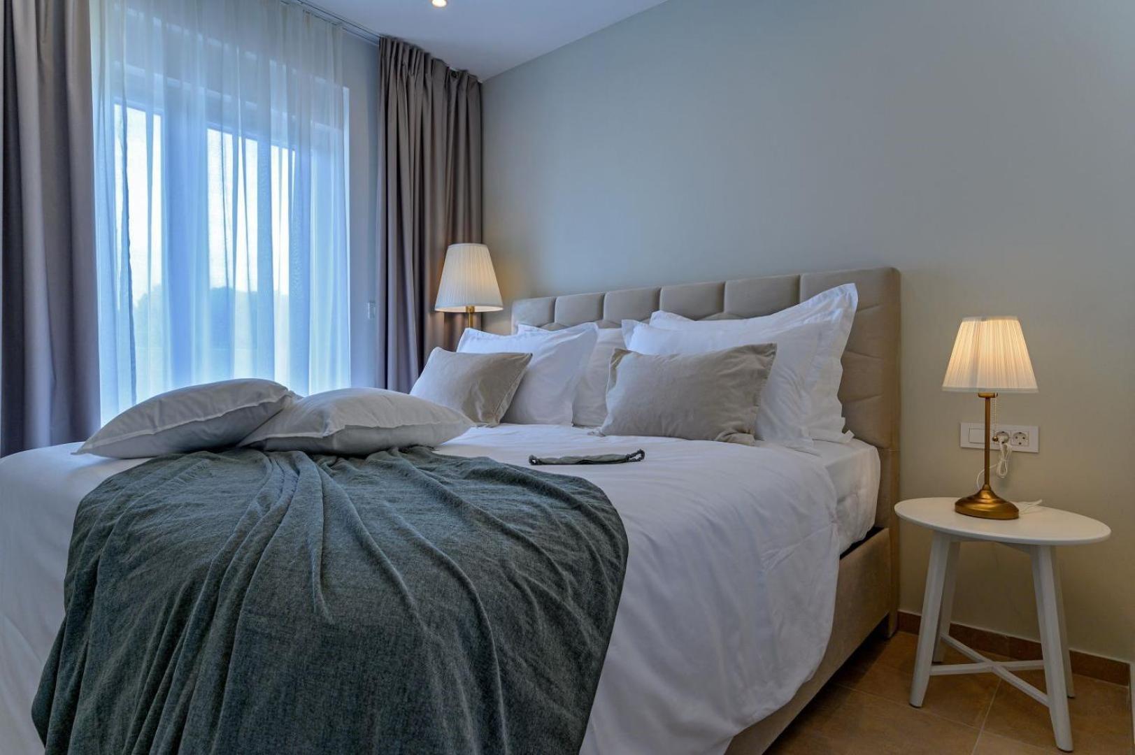 Luxury Villa Del Sogno With Pool, Jacuzzi, Parking Okrug Gornji Buitenkant foto