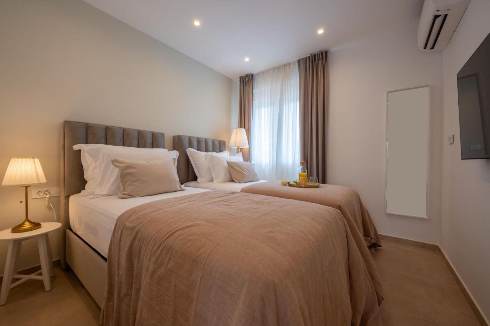 Luxury Villa Del Sogno With Pool, Jacuzzi, Parking Okrug Gornji Buitenkant foto