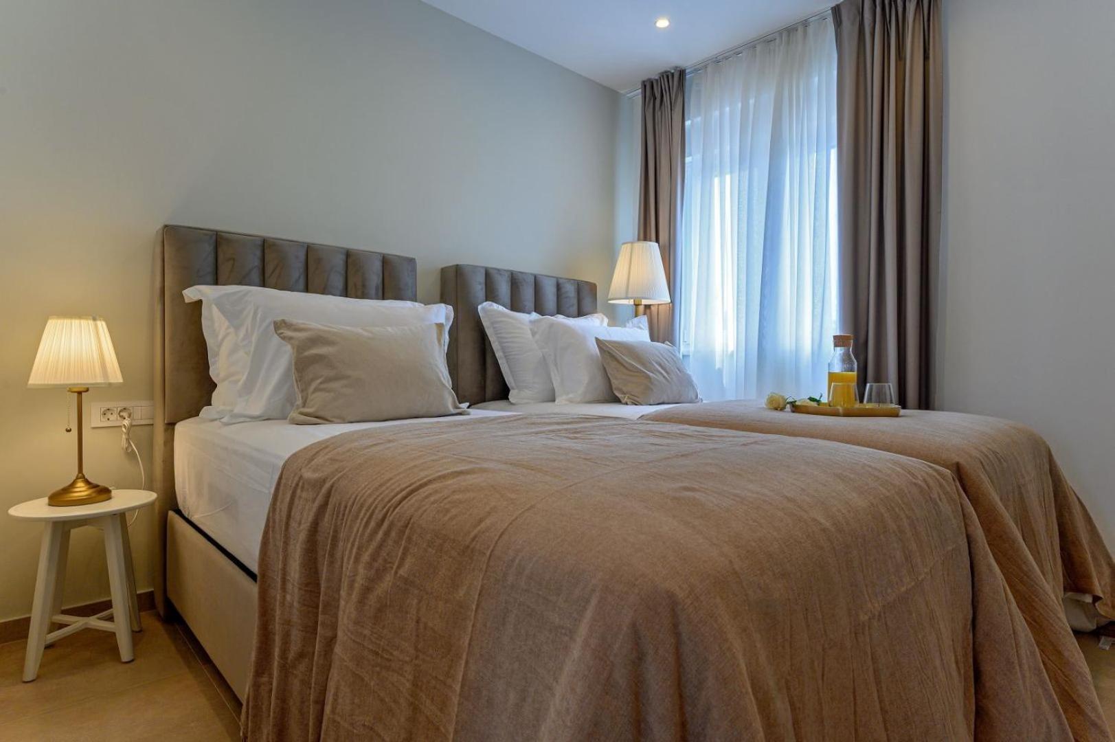 Luxury Villa Del Sogno With Pool, Jacuzzi, Parking Okrug Gornji Buitenkant foto